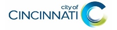 City of Cincinnati Logo