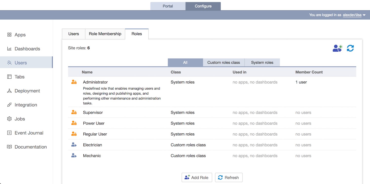 Flowfinity - Specify Required Fields