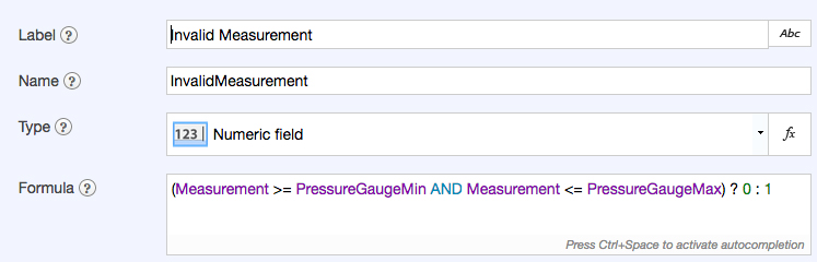 Flowfinity - Validate Data Within Nested Structures