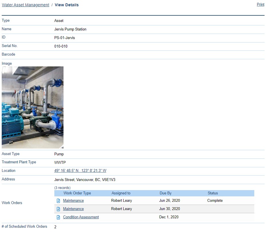 Water & Wastewater Application Bundle